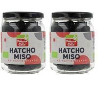 LA FINESTRA SUL CIELO Hatcho Miso 300g (Paquete de 2)