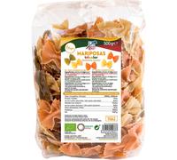 La Finestra Sul Cielo – Lacitos tricolor, pasta corta – 500 g
