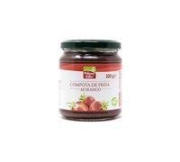 La Finestra Sul Cielo Compota de Fresa, 320g (Bio)