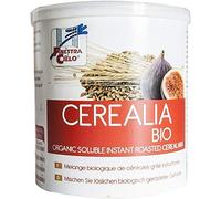 LA FINESTRA SUL CIELO Mezcla de cereales, achicoria y frutos secos como sucedáneo del café - 125g