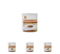 LA FINESTRA SUL CIELO Mezcla de cereales, achicoria y frutos secos como sucedáneo del café - 125g (Paquete de 4)