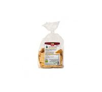 La Finestra Sul Cielo Mini Crackers Espelta Cúrcuma Bio 250 g