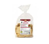 MINI CRACKERS DE ESPELTA sabor pizza 250gr. BIO