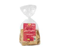 La Finestra Sul Cielo Mini Crackers Trigo Espelta Sésamo 250 g