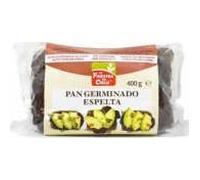La Finestra Sul Cielo Pan Espelta Germinado Bio 400 g
