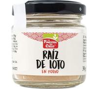Raíz de loto en polvo La Finestra Sul Cielo 30 g