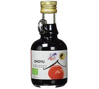 La Finestra Sul Cielo Shoyu Biológico - 250 ml