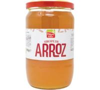 La Finestra sul Cielo Sirope de arroz Bio 900 g