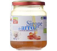 La Finestra Sul Cielo Sirope de Arroz - Paquete de 4 x 400 gr - Total: 1600 gr
