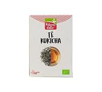 La Finestra Sul Cielo, Té Kukicha de Tres Años - 70g