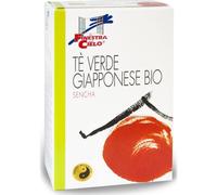 La Finestra Sul Cielo Té Verde Japonés Bio Sencha 70 g