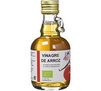 Vinagre de arroz Bio 250ml La Finestra