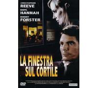 La finestra sul cortile [Italia] [DVD]