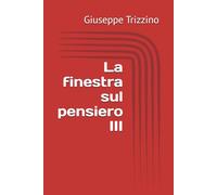 La finestra sul pensiero III (GIUDA il traditore del pensiero)