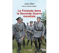 La Finlande dans la Seconde Guerre mondiale (1938-1948)