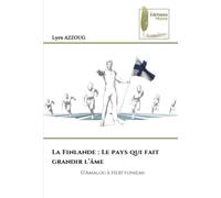 La Finlande : Le pays qui fait grandir l’âme: D’Amalou à Herttoniemi