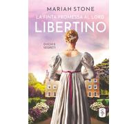 La finta promessa al lord libertino (Duchi e segreti)