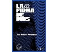 La firma de Dios (Éxitos)