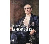 La firma del re (Eclypse)