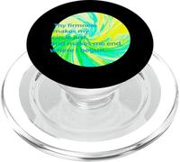 La firmeza PopSockets PopGrip para MagSafe