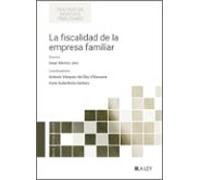 La Fiscalidad De La Empresa Familiar