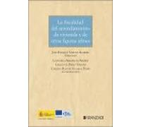 La Fiscalidad Del Arrendamiento De Vivienda Y De Otras Figuras Af Ines