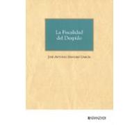 La Fiscalidad Del Despido