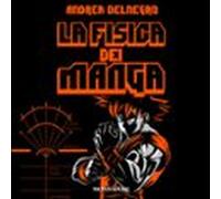 La fisica dei manga