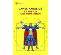 La fisica dei supereroi (Super ET)