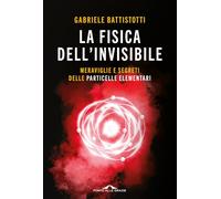 La fisica dell'invisibile. Meraviglie e segreti delle particelle elementari (Saggi)