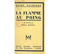 La Flamme Au Poing (ebook)