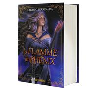 La Flamme du Phénix: 06