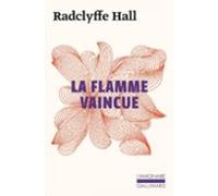 La Flamme Vaincue (ebook)