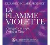 La Flamme Violette (audiolibro)