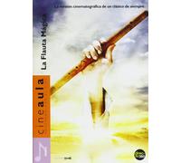 La Flauta Magica (2006) [DVD]