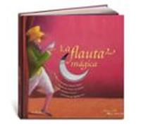 La Flauta Magica + Cd