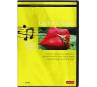 La flauta mágica / The Magic Flute ( La Flûte enchantée )