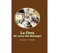 La fleca del carrer dels diumenges (BIRABIRO)
