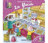 La Fleca (Mira Per La Finestra)