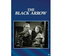Black Arrow [USA] [DVD]
