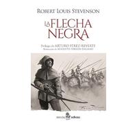 La Flecha Negra (Zenda-Edhasa)