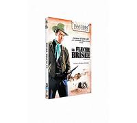 La Flèche brisée [Francia] [DVD]