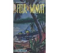La Fleur De Minuit (ebook)