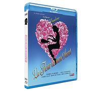 La Fleur de mon secret [Francia] [Blu-ray]