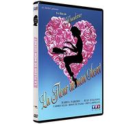 La Fleur de mon secret [Francia] [DVD]