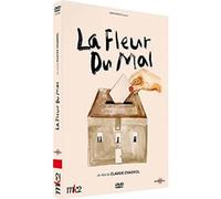 La Fleur du mal [DVD]
