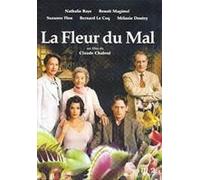 La Fleur du mal [Francia] [DVD]