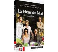 La Fleur du mal [Francia] [DVD]