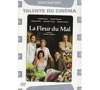 La Fleur du mal [Francia] [DVD]