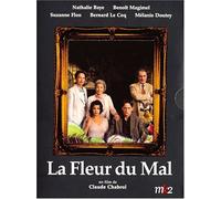 La Fleur du mal [Francia] [DVD]